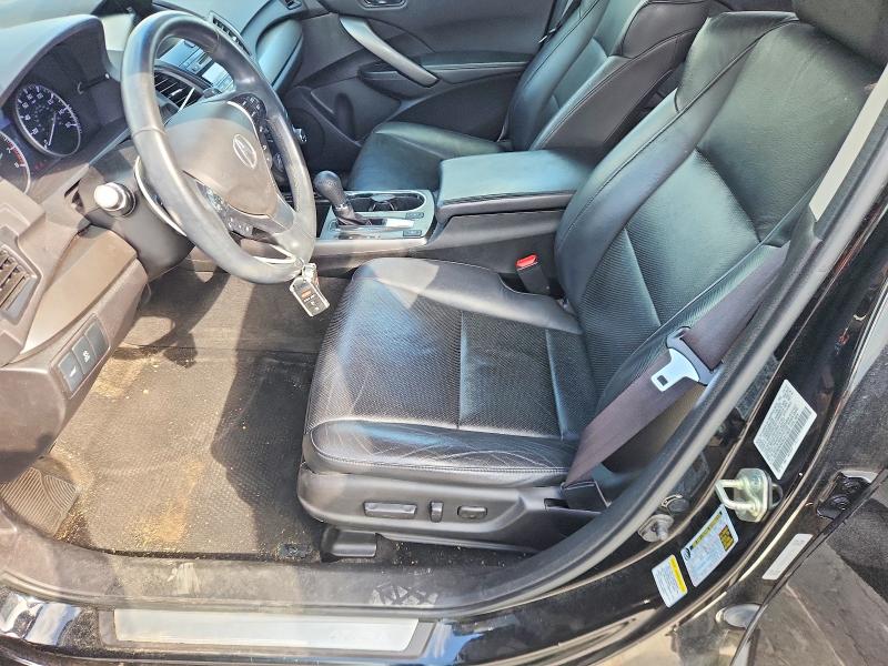 Aukcja sprzedaży 2013 Acura Rdx, vin: 5J8TB3H5XDL011523, numer aukcji: 54293456