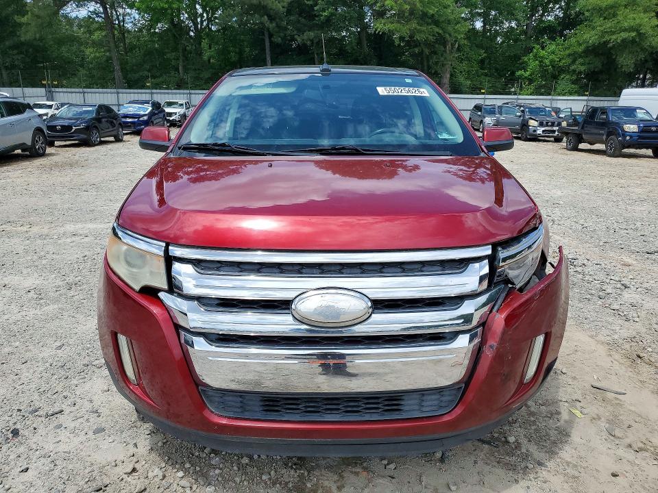 Продажа на аукционе авто 2013 Ford Edge, vin: 2FMDK3JC9DBE06798, номер лота: 55025626