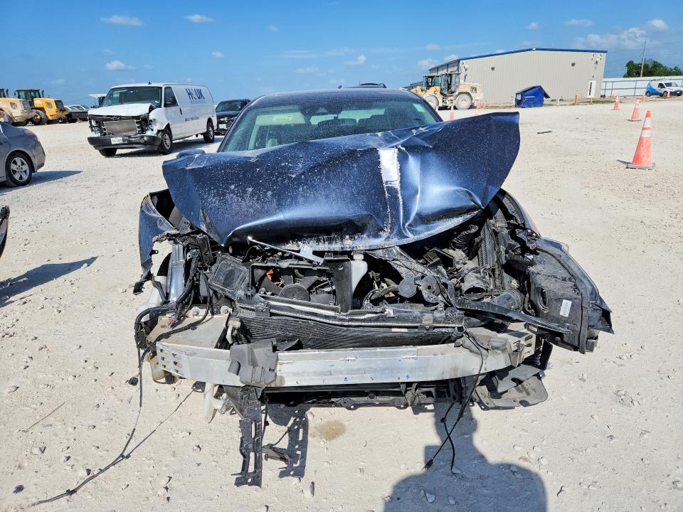 54131796 :رقم المزاد ، 19XZE4F97NE010383 vin ، 2022 Honda Insight مزاد بيع