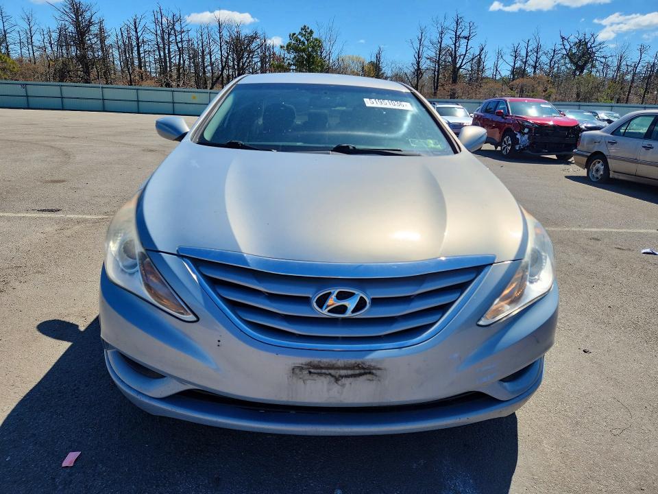 Aukcja sprzedaży 2012 Hyundai Sonata, vin: 5NPEB4AC7CH361362, numer aukcji: 51951036