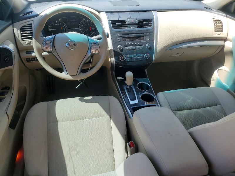 2014 Nissan Altima მანქანა იყიდება აუქციონზე, vin: 1N4AL3AP0EC136424, აუქციონის ნომერი: 54162446