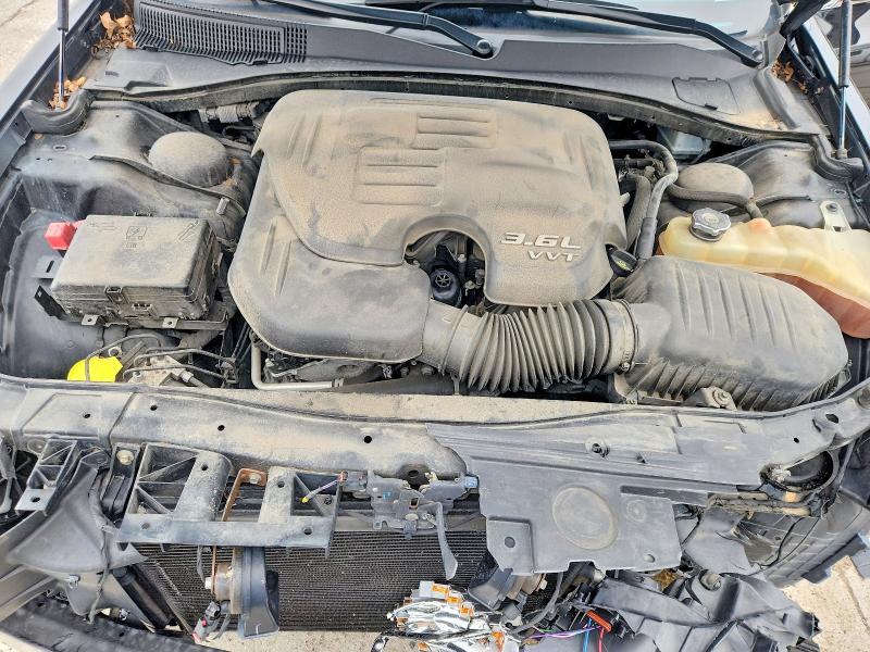 Продажа на аукционе авто 2016 Chrysler 300c, vin: 2C3CCAKG5GH296065, номер лота: 54317806