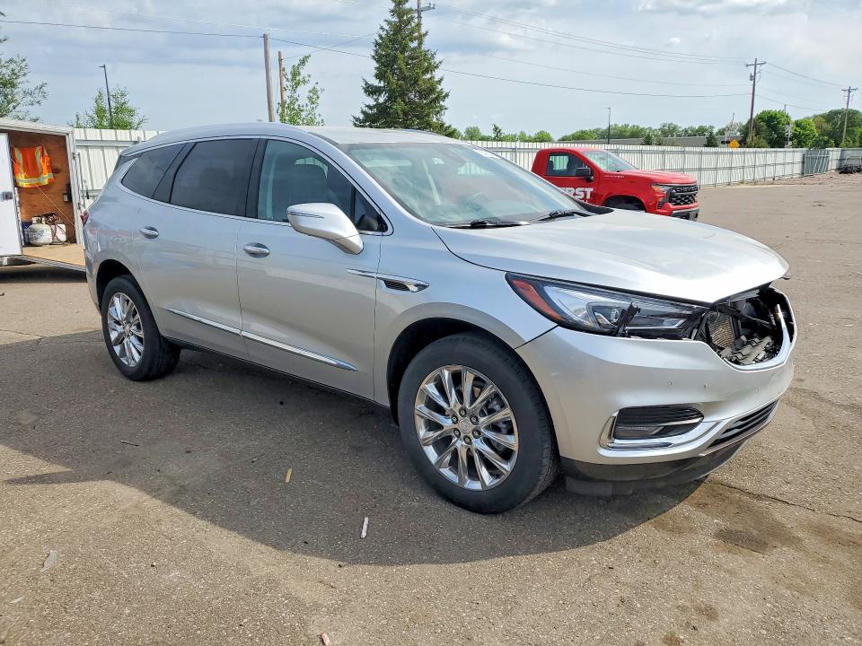 55456346 :رقم المزاد ، 5GAEVBKW8MJ270440 vin ، 2021 Buick Enclave مزاد بيع