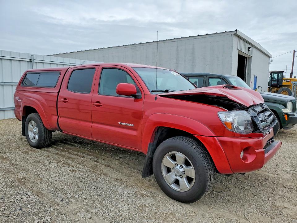 Aukcja sprzedaży 2010 Toyota Tacoma, vin: 3TMMU4FN0AM015922, numer aukcji: 54320636