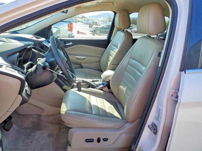Aukcja sprzedaży 2016 Ford Escape, vin: 1FMCU0JXXGUA45393, numer aukcji: 54170376