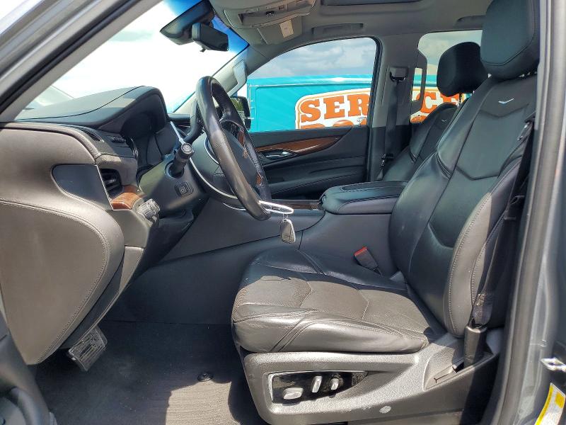 Aukcja sprzedaży 2019 Cadillac Escalade, vin: 1GYS4CKJ7KR387207, numer aukcji: 51095126