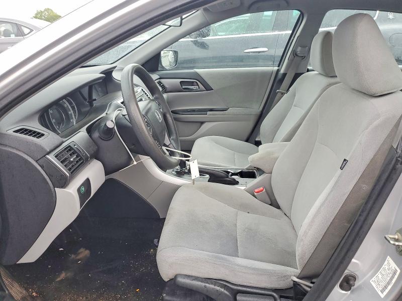 52121986 :رقم المزاد ، 1HGCR2F32DA280733 vin ، 2013 Honda Accord مزاد بيع