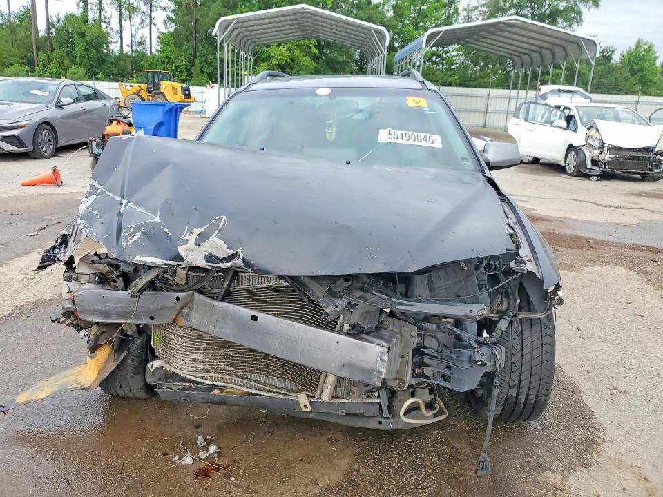 Aukcja sprzedaży 2006 Mazda 6, vin: 1YVHP82D065M04631, numer aukcji: 55190046