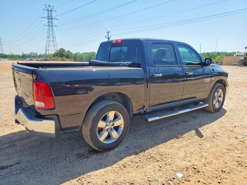 2016 Ram 1500 მანქანა იყიდება აუქციონზე, vin: 1C6RR7LT8GS235232, აუქციონის ნომერი: 54061556