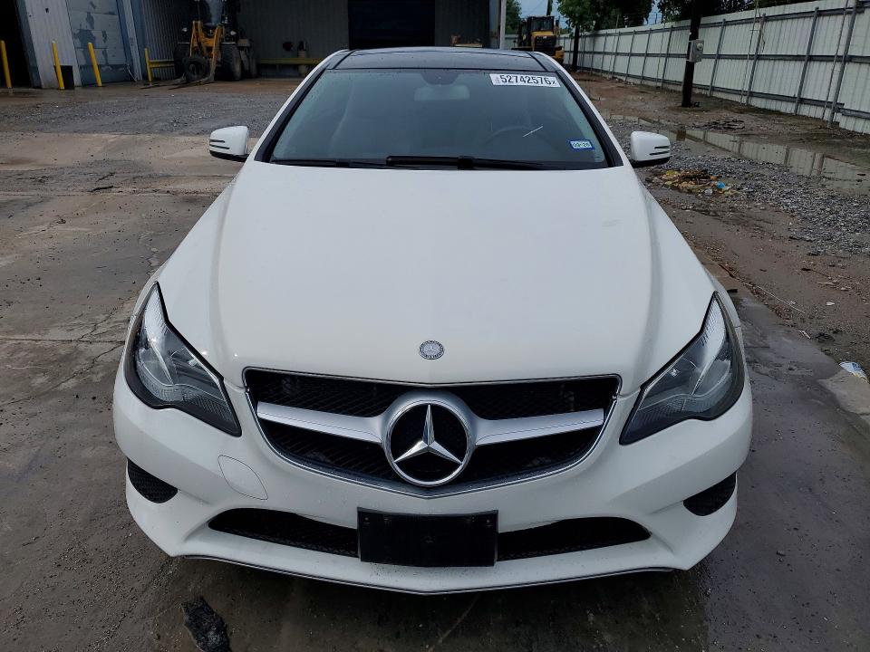 Продаж на аукціоні авто 2016 Mercedes-benz E, vin: WDDKJ6FB7GF323945, номер лоту: 52742576