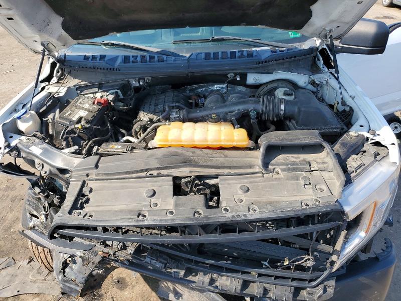 Продаж на аукціоні авто 2018 Ford F150, vin: 1FTEX1CBXJFB73074, номер лоту: 55106966