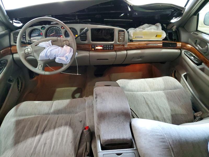 Aukcja sprzedaży 2003 Buick Lesabre, vin: 1G4HP54K63U180407, numer aukcji: 52416776
