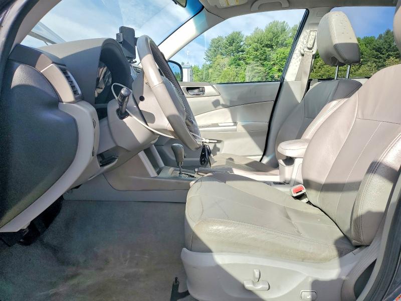 Aukcja sprzedaży 2009 Subaru Forester, vin: JF2SH64629H763012, numer aukcji: 55003886