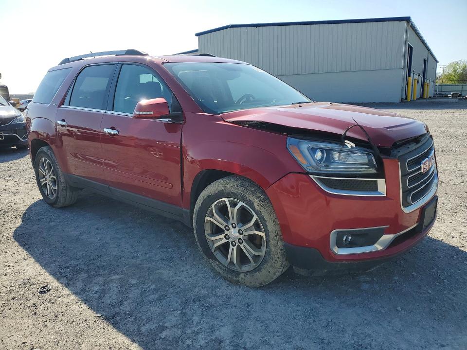 51562386 :رقم المزاد ، 1GKKVRKD8EJ171471 vin ، 2014 Gmc Acadia مزاد بيع