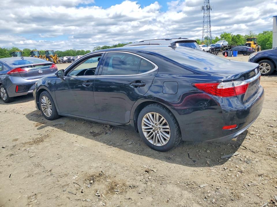Aukcja sprzedaży 2013 Lexus Es, vin: JTHBK1GG8D2066560, numer aukcji: 53960416