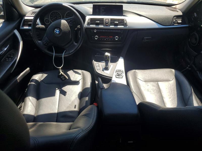 54228946 :رقم المزاد ، WBA3B5G56DNS01719 vin ، 2013 Bmw 328 مزاد بيع