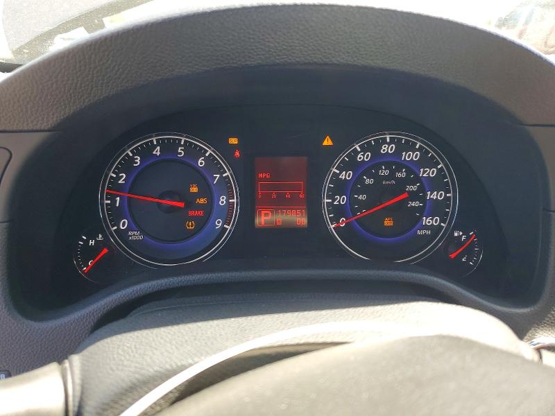 Aukcja sprzedaży 2007 Infiniti G35, vin: JNKBV61E87M728867, numer aukcji: 53426156