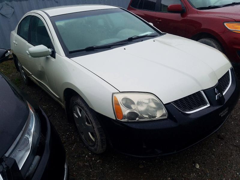 Продажа на аукционе авто 2005 Mitsubishi Galant, vin: 4A3AB36F05E601699, номер лота: 53023476
