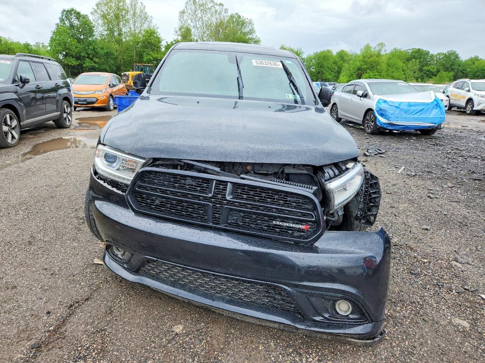 Aukcja sprzedaży 2014 Dodge Durango, vin: 1C4RDJAG6EC477339, numer aukcji: 53632636
