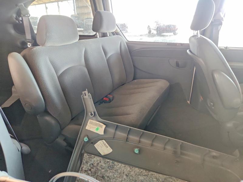 Продаж на аукціоні авто 2006 Dodge Grand Caravan, vin: 1D4GP24R46B552244, номер лоту: 53418216
