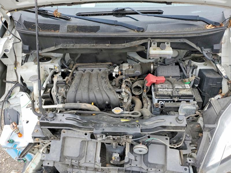Продаж на аукціоні авто 2019 Nissan Nv200, vin: 3N6CM0KN6KK694714, номер лоту: 53167326
