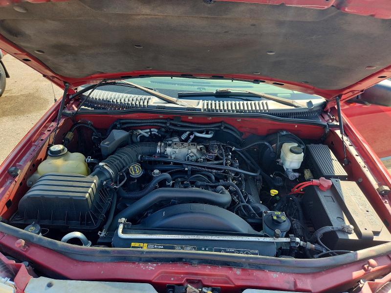 Auction sale of the 2005 Ford Explorer, vin: 1FMZU73W05UB25922, lot number: 53245476