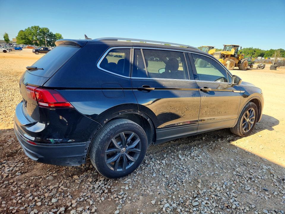 Продажа на аукционе авто 2024 Volkswagen Tiguan, vin: 3VVNB7AX7RM187379, номер лота: 46781086