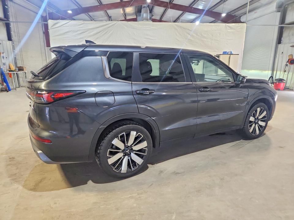 Aukcja sprzedaży 2025 Mitsubishi Outlander, vin: JA4J4VA83SZ036008, numer aukcji: 52399016