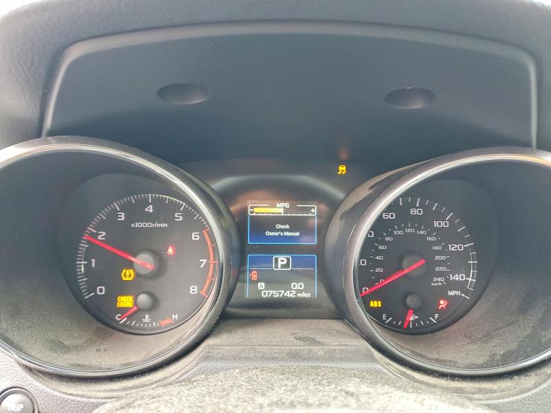 Aukcja sprzedaży 2015 Subaru Outback, vin: 4S4BSAAC1F3226326, numer aukcji: 54540266
