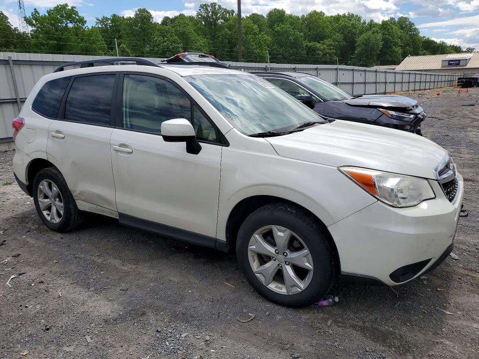 Aukcja sprzedaży 2014 Subaru Forester, vin: JF2SJAEC0EH472434, numer aukcji: 53162736