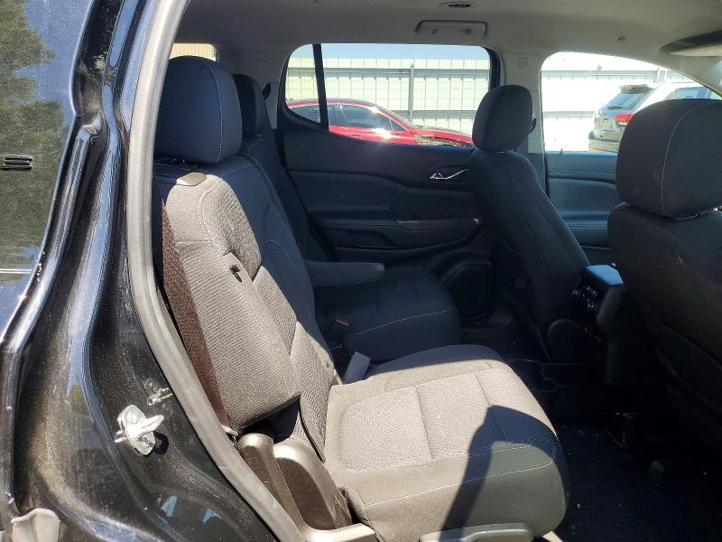 Продаж на аукціоні авто 2022 Gmc Acadia, vin: 1GKKNRL45NZ172920, номер лоту: 52326686