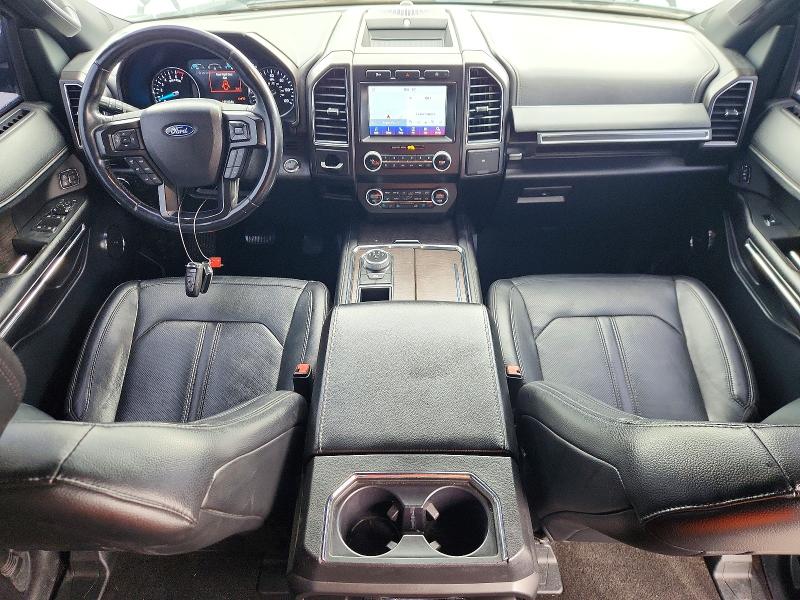 Продажа на аукционе авто 2019 Ford Expedition, vin: 1FMJK1KT4KEA38294, номер лота: 55367926