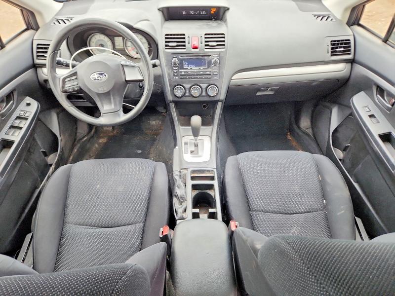 Aukcja sprzedaży 2013 Subaru Impreza, vin: JF1GPAA68D2893280, numer aukcji: 54252226
