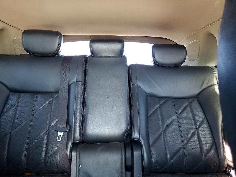 Aukcja sprzedaży 2010 Infiniti Fx35, vin: JN8AS1MW4AM850585, numer aukcji: 53629486