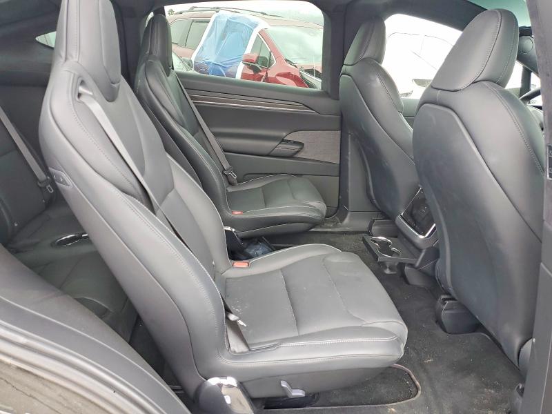 Aukcja sprzedaży 2025 Tesla Model X, vin: 7SAXCBE67SF468104, numer aukcji: 52915506