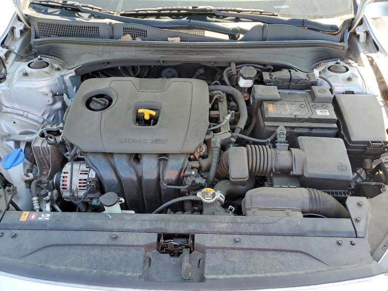 Продажа на аукционе авто 2020 Kia Forte, vin: 3KPF24AD2LE238392, номер лота: 53354996