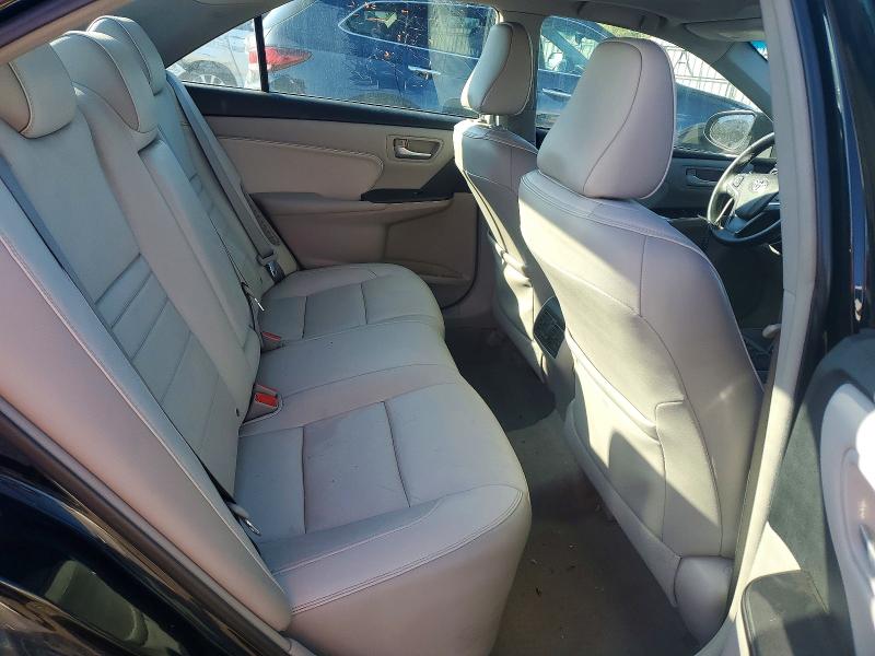 Aukcja sprzedaży 2016 Toyota Camry Hybrid, vin: 4T1BD1FK6GU200116, numer aukcji: 50952636