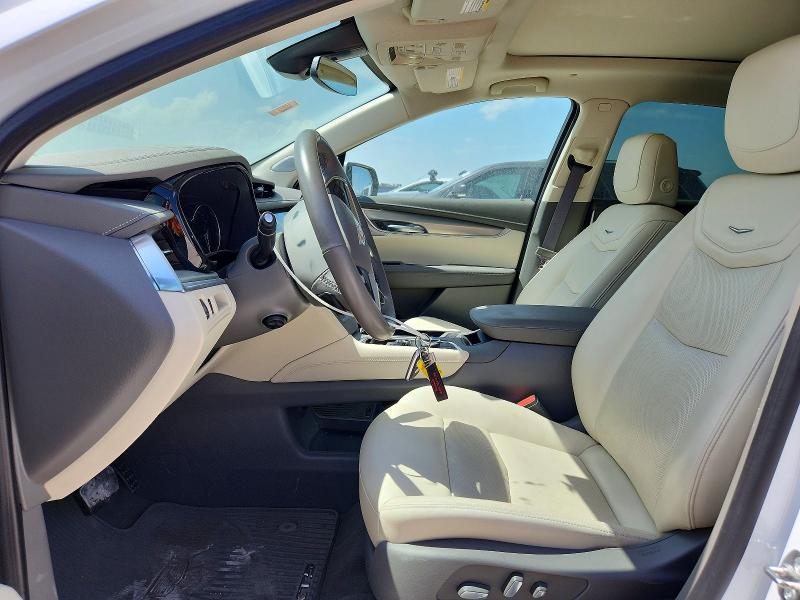 Продаж на аукціоні авто 2024 Cadillac Xt5, vin: 1GYKNDRS1RZ748622, номер лоту: 53183546