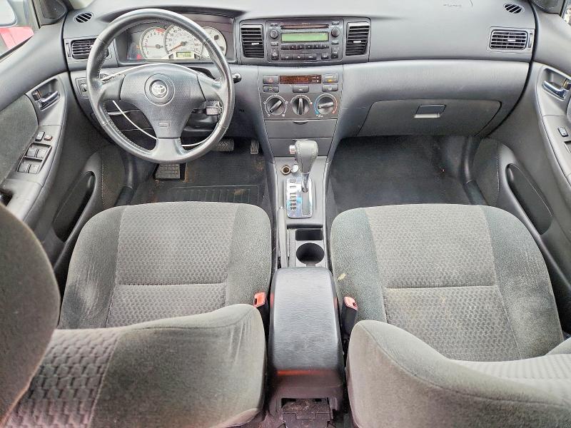 Auction sale of the 2007 Toyota Corolla, vin: 1NXBR30E37Z786628, lot number: 54439206