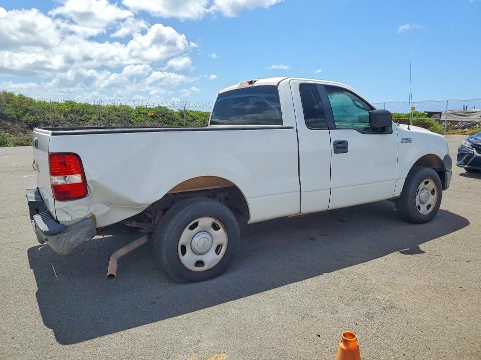Aukcja sprzedaży 2005 Ford F150, vin: 1FTRF12235NA79653, numer aukcji: 52288586