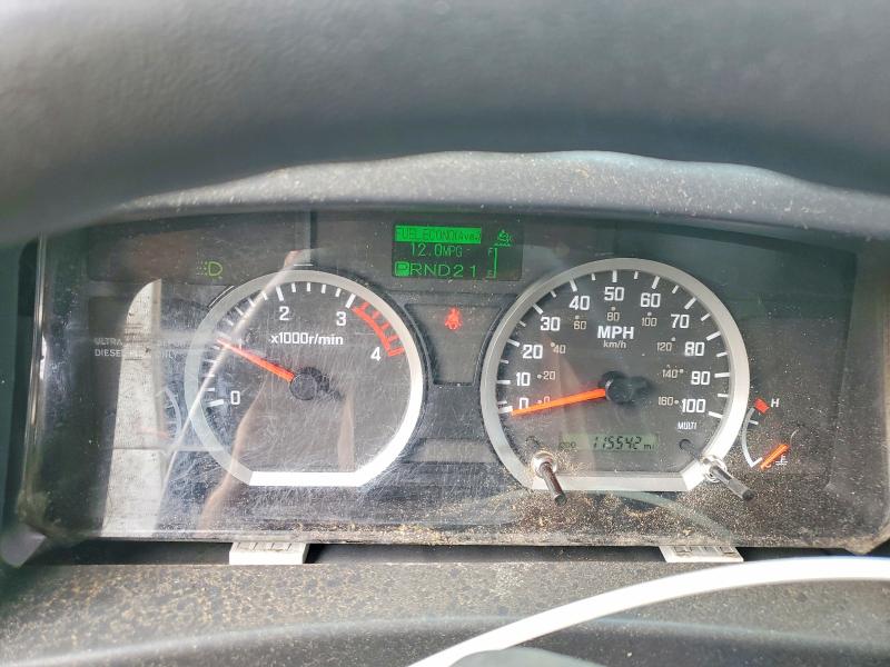 Продаж на аукціоні авто 2020 Isuzu Npr Hd, vin: JALC4W160L7010884, номер лоту: 54687166