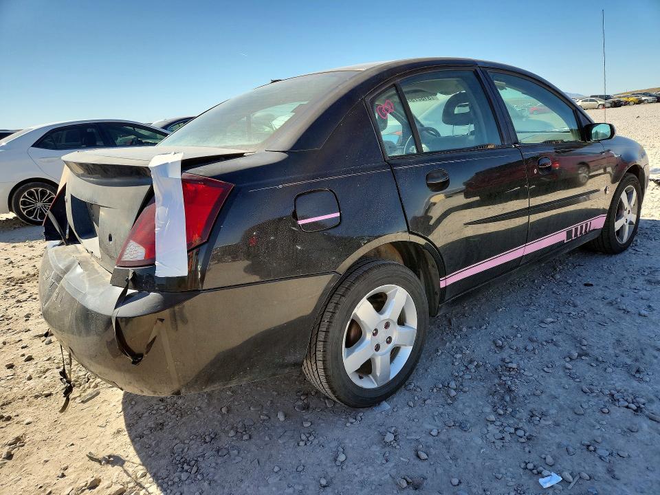 Aukcja sprzedaży 2006 Saturn Ion, vin: 1G8AL55F06Z109644, numer aukcji: 51827876