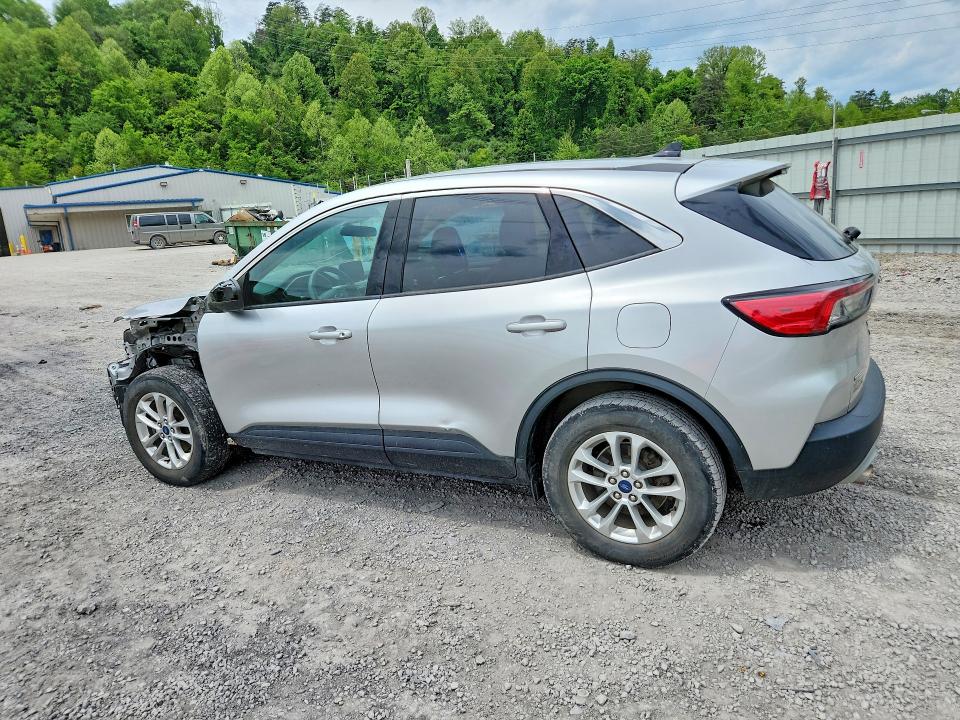 2020 Ford Escape მანქანა იყიდება აუქციონზე, vin: 1FMCU9G6XLUA27845, აუქციონის ნომერი: 52391186