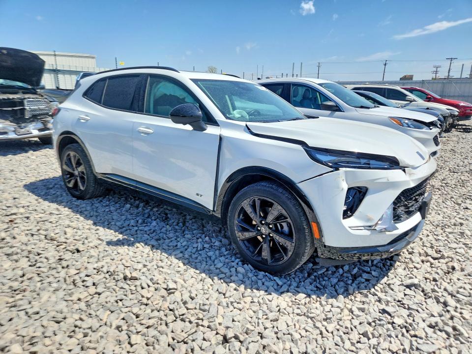 Aukcja sprzedaży 2024 Buick Envision, vin: LRBFZPE41RD018130, numer aukcji: 53341836