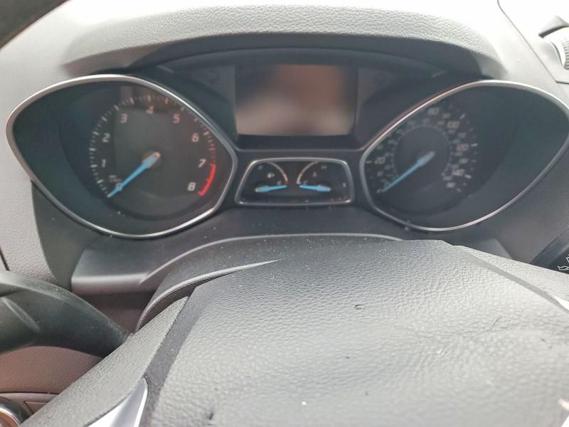 Aukcja sprzedaży 2013 Ford Escape, vin: 1FMCU0GX9DUA57828, numer aukcji: 54316926