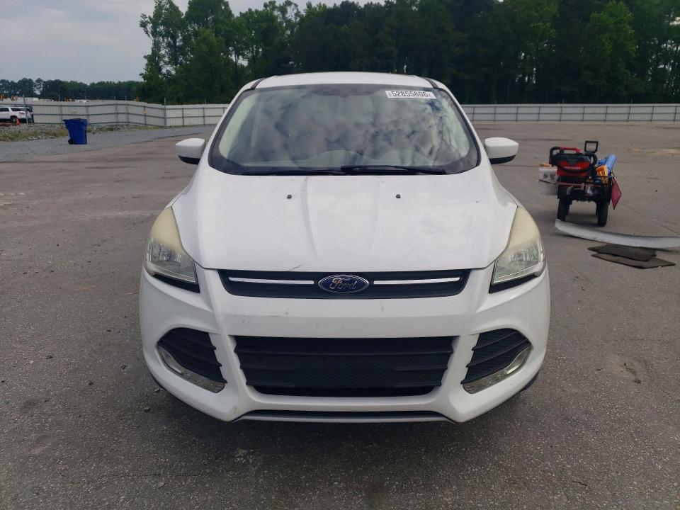 Aukcja sprzedaży 2014 Ford Escape, vin: 1FMCU0GX4EUA02396, numer aukcji: 52855806