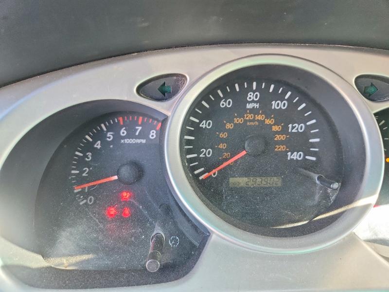53981746 :رقم المزاد ، JTEHP21A970192512 vin ، 2007 Toyota Highlander مزاد بيع