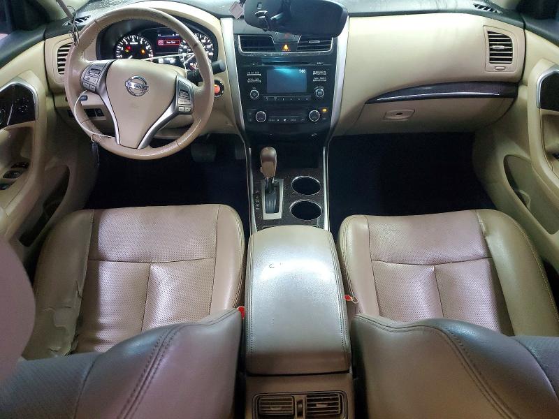 54848226 :رقم المزاد ، 1N4AL3AP7FN910609 vin ، 2015 Nissan Altima مزاد بيع