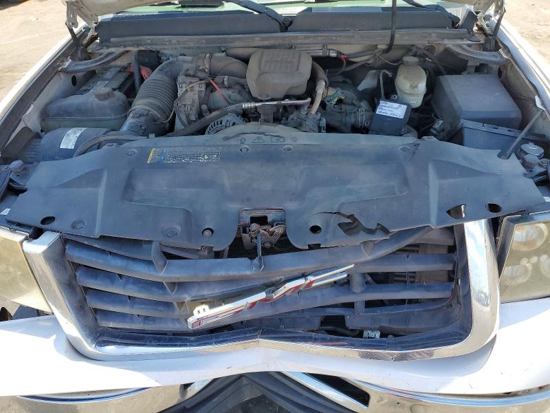 2007 Gmc Sierra მანქანა იყიდება აუქციონზე, vin: 1GTHK23677F561781, აუქციონის ნომერი: 53926756