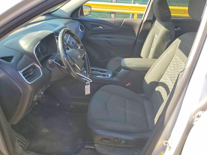 Продажа на аукционе авто 2019 Chevrolet Equinox, vin: 2GNAXVEX9K6184813, номер лота: 53054066